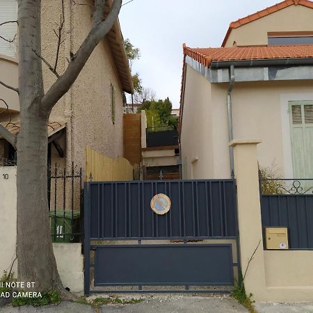 La Maison De Josy 엑상프로방스 외부 사진